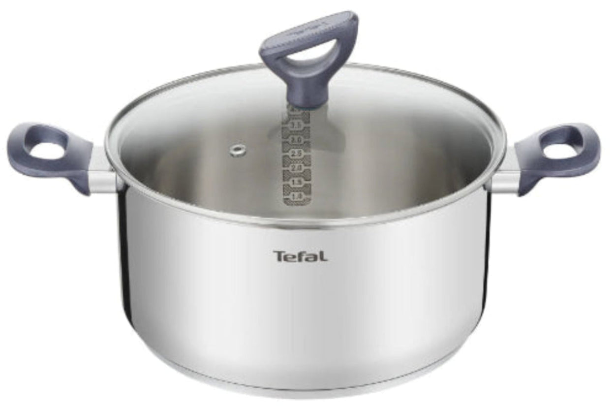 Tefal 5L Induction 24cm Stewpot