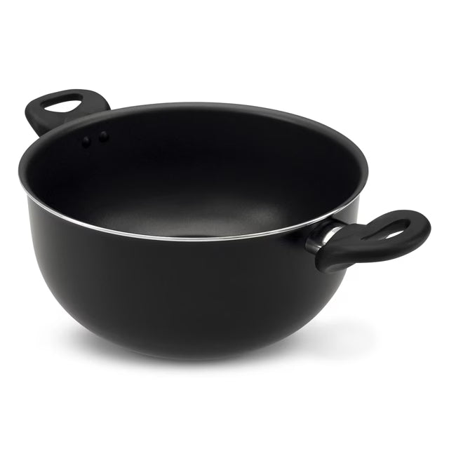 24cm Non-Stick Casserole Cookware