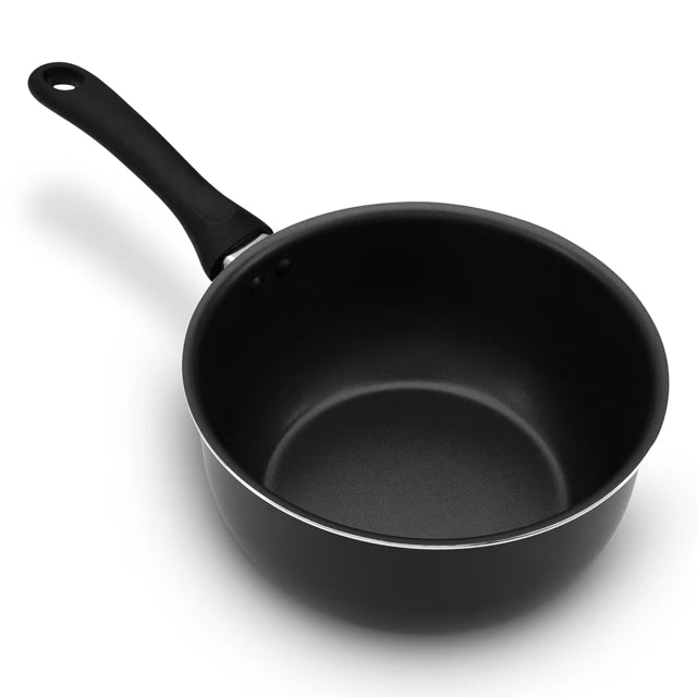 20cm Non-Stick Saucepan