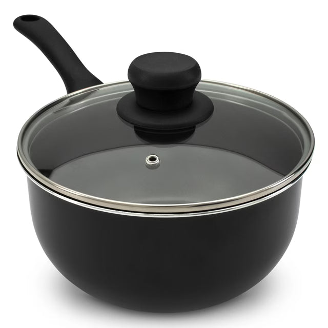20cm Non-Stick Saucepan