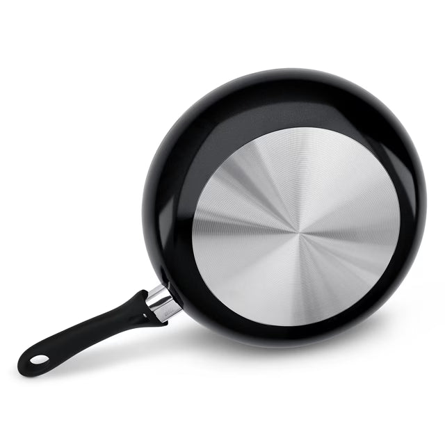 24cm/28cm/30cm Non-Stick Casserole Cookware