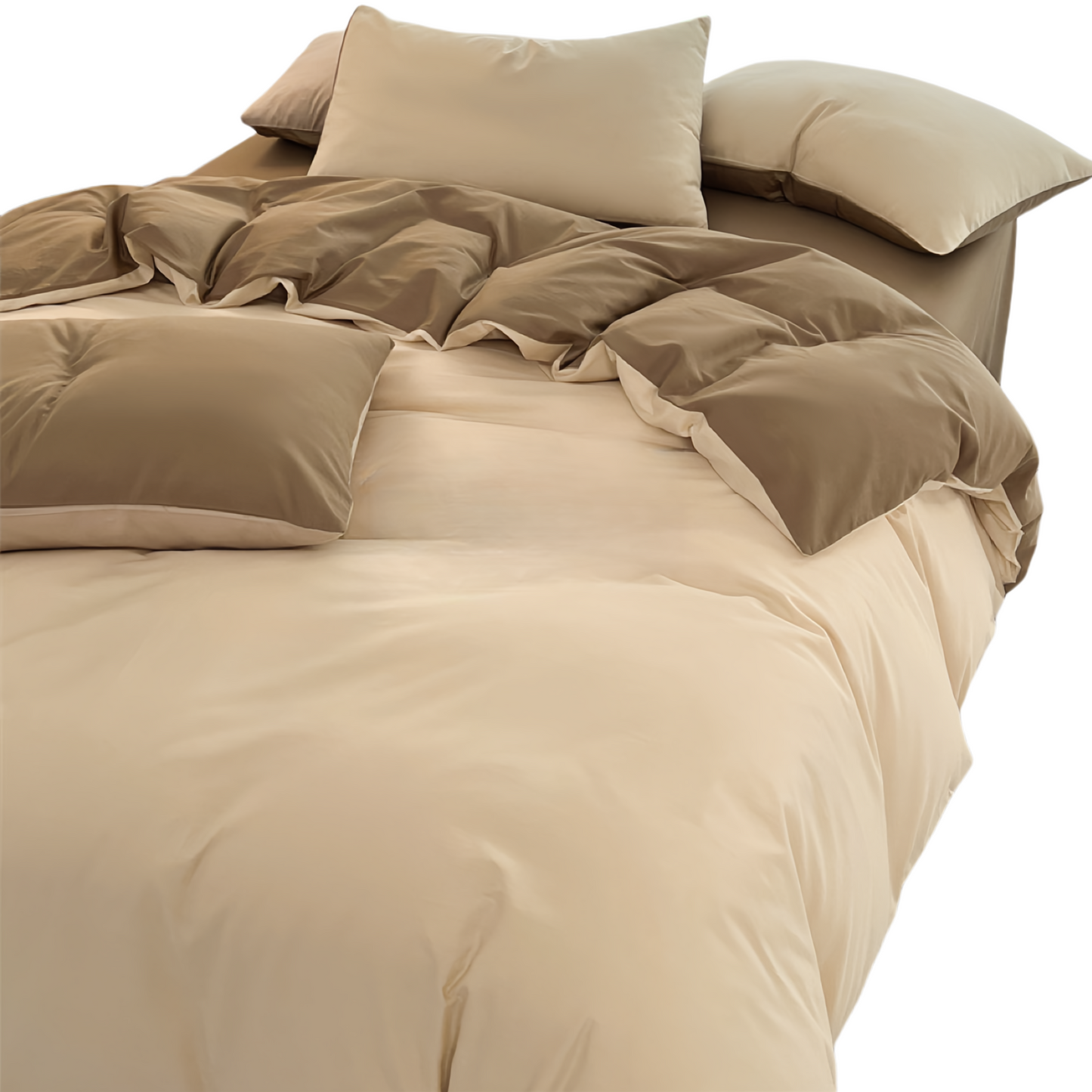 Uni Essential Kit - Double/ Queen beds