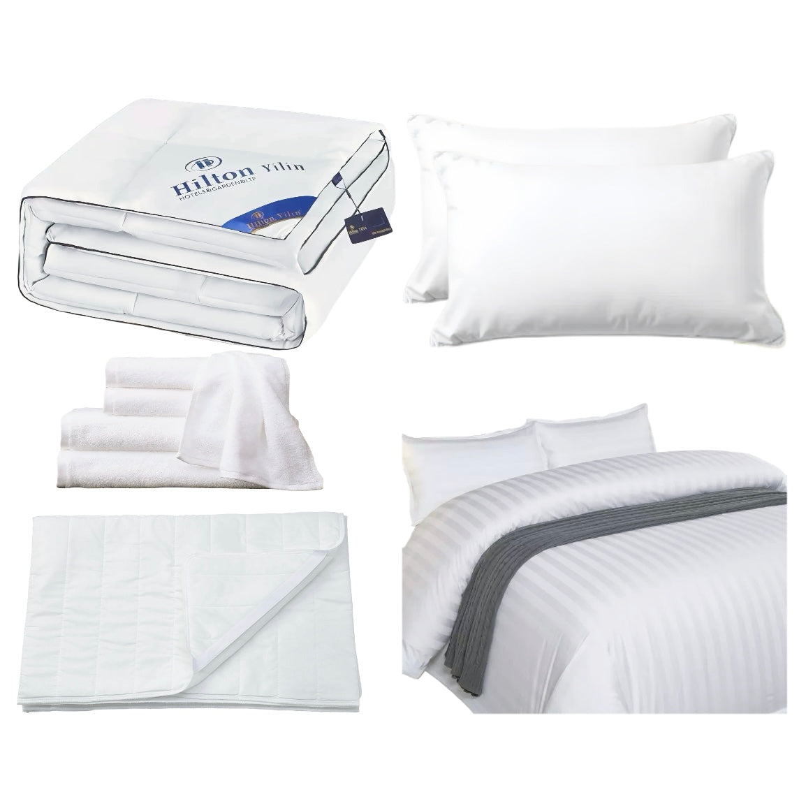 Bedding Kit 2