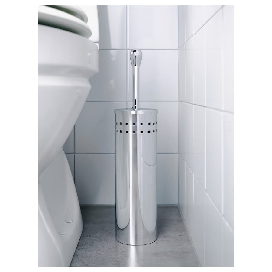Toilet brush