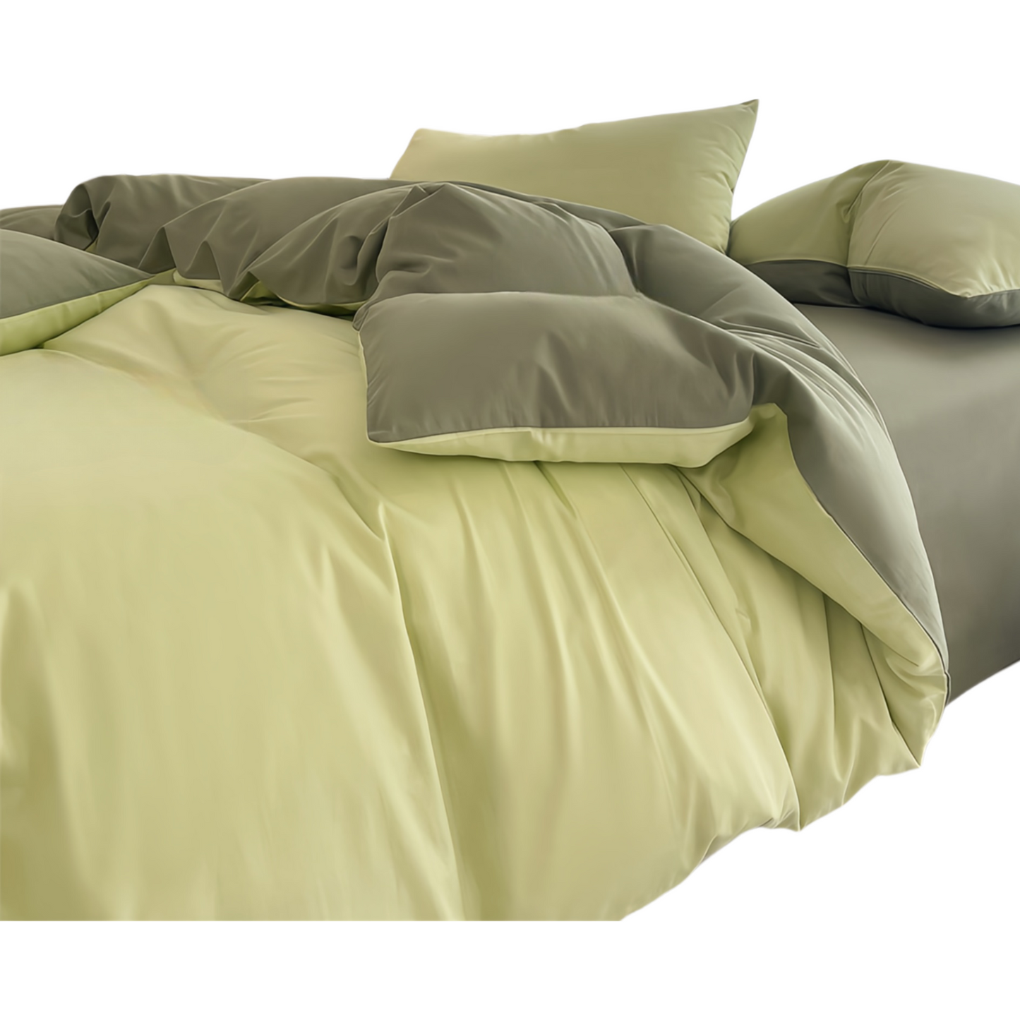 Uni Essential Kit - Double/ Queen beds