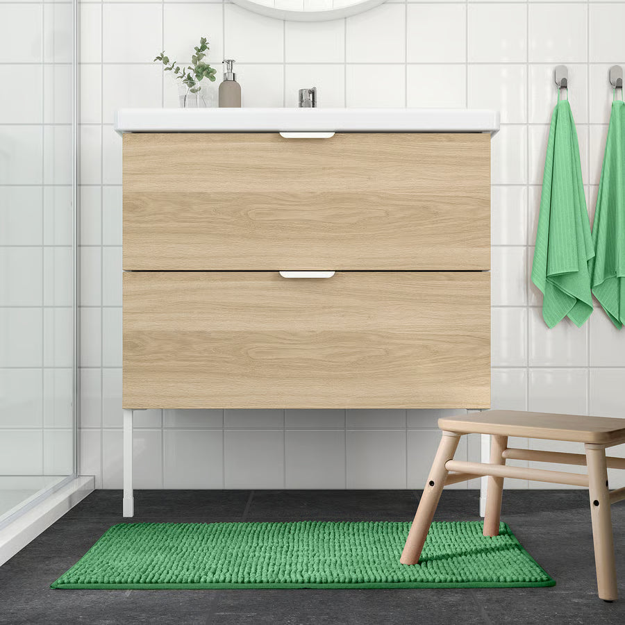 Bath mat