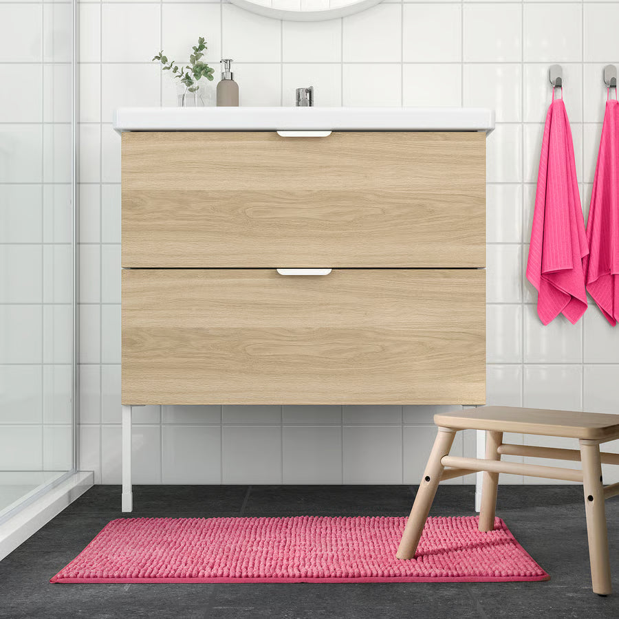 Bath mat