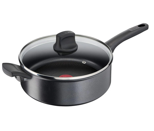 Tefal Ultimate Non-Stick Induction Sautepan 26cm