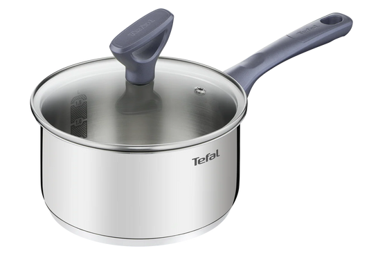 Tefal Stainless Steel Induction Saucepan