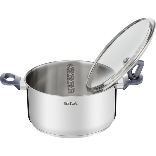 Tefal 5L Induction 24cm Stewpot