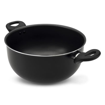 24cm Non-Stick Casserole Cookware