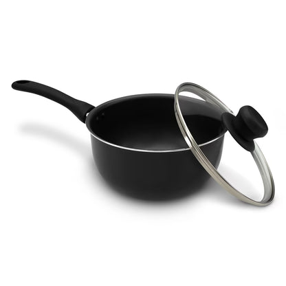 20cm Non-Stick Saucepan