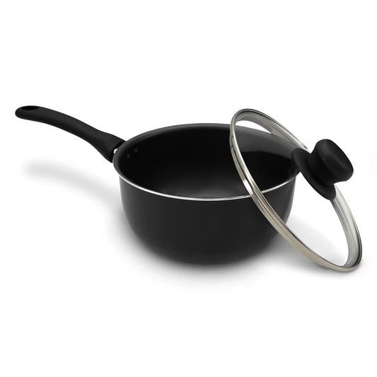 20cm Non-Stick Saucepan