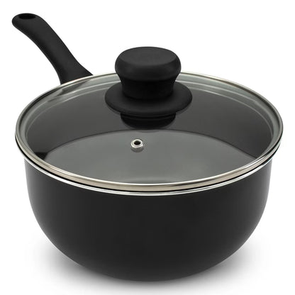 20cm Non-Stick Saucepan