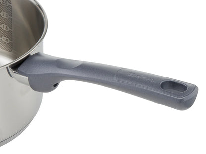 Tefal Stainless Steel Induction Saucepan