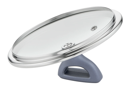 Tefal Stainless Steel Induction Non-Stick Wok 28cm