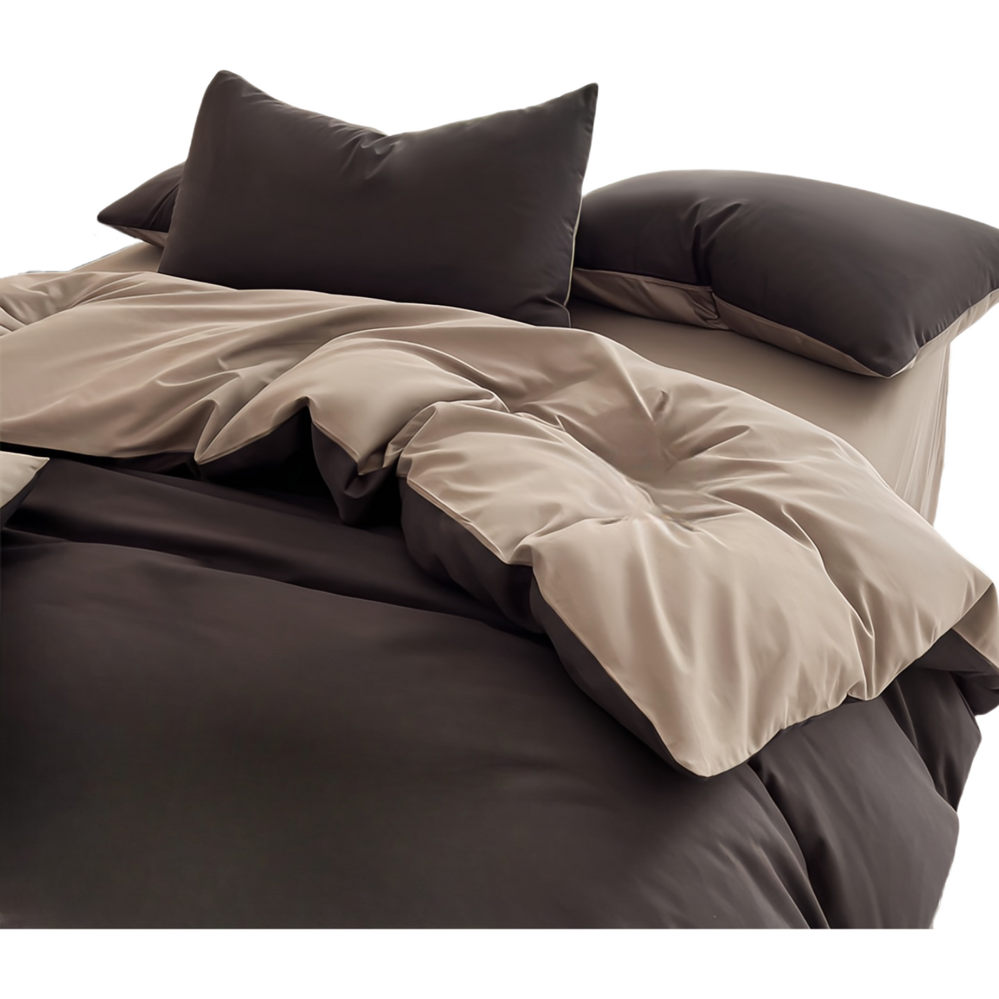 Uni Essential Kit - Double/ Queen beds