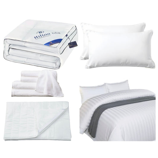Bedding Kit 2
