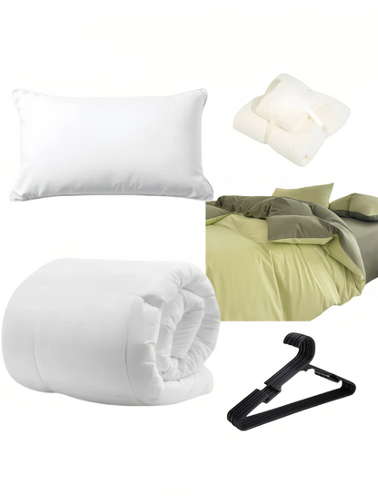 Bedding Essentials Kit