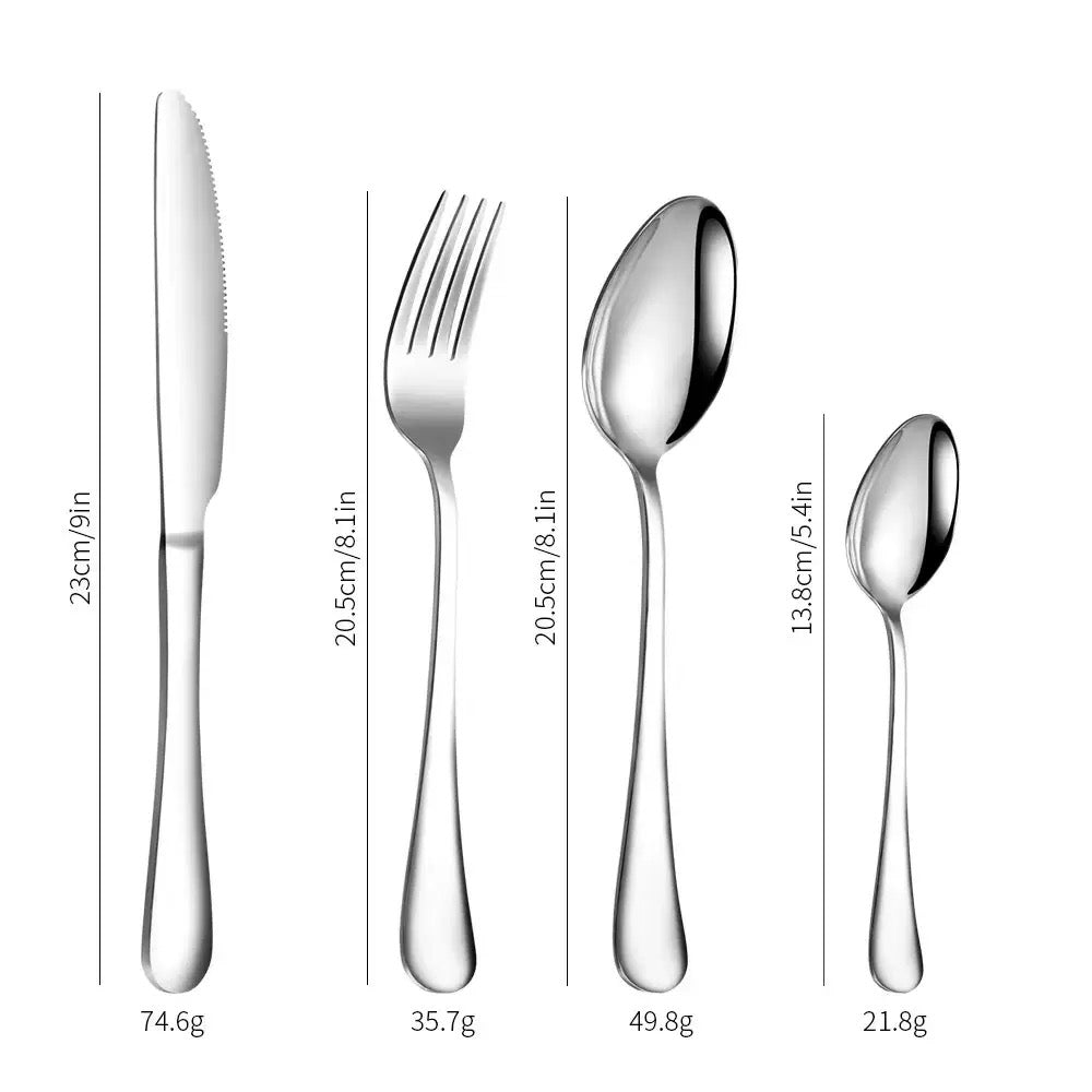 UniPack Dinning Set