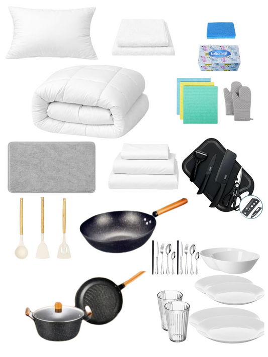 UniEssentials Complete Kit