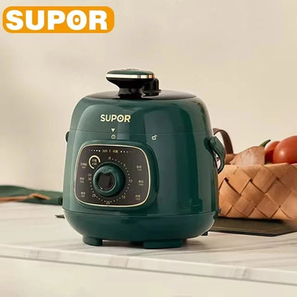 1.8L SUPOR Electric Pressure Cooker