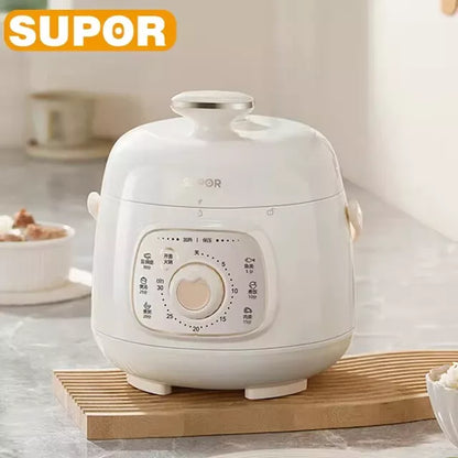 1.8L SUPOR Electric Pressure Cooker