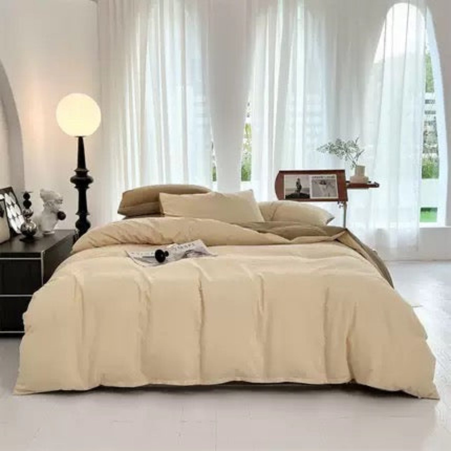 UniPack Bedding Set