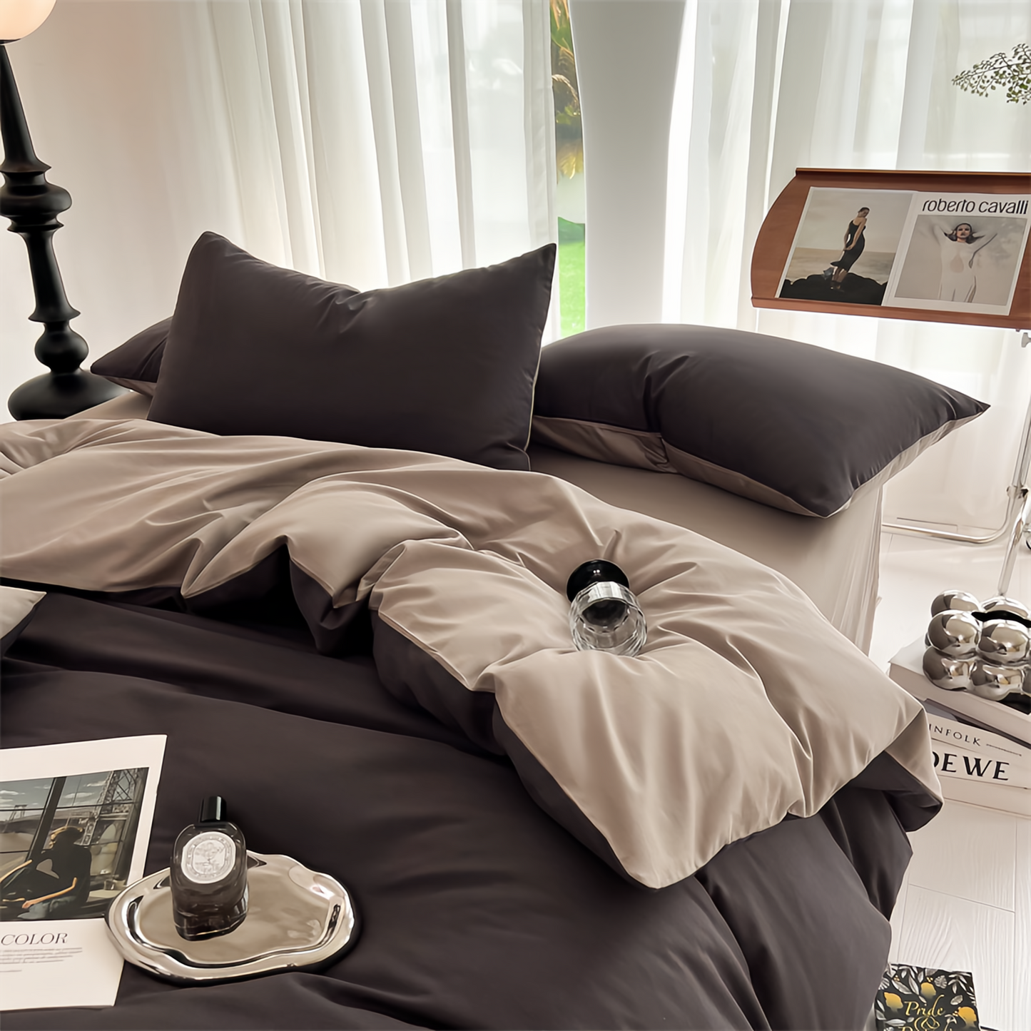 UniPack Bedding Set
