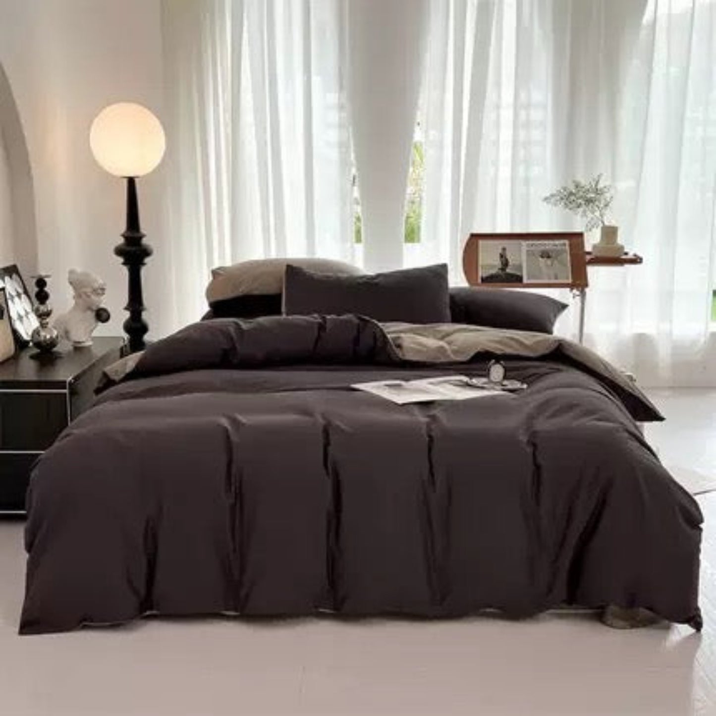 UniPack Bedding Set